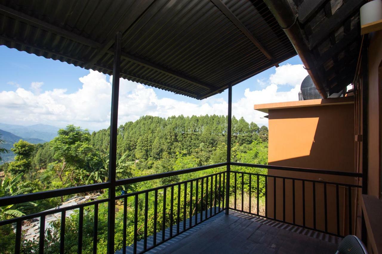 Depche Village Resort バンディプール エクステリア 写真